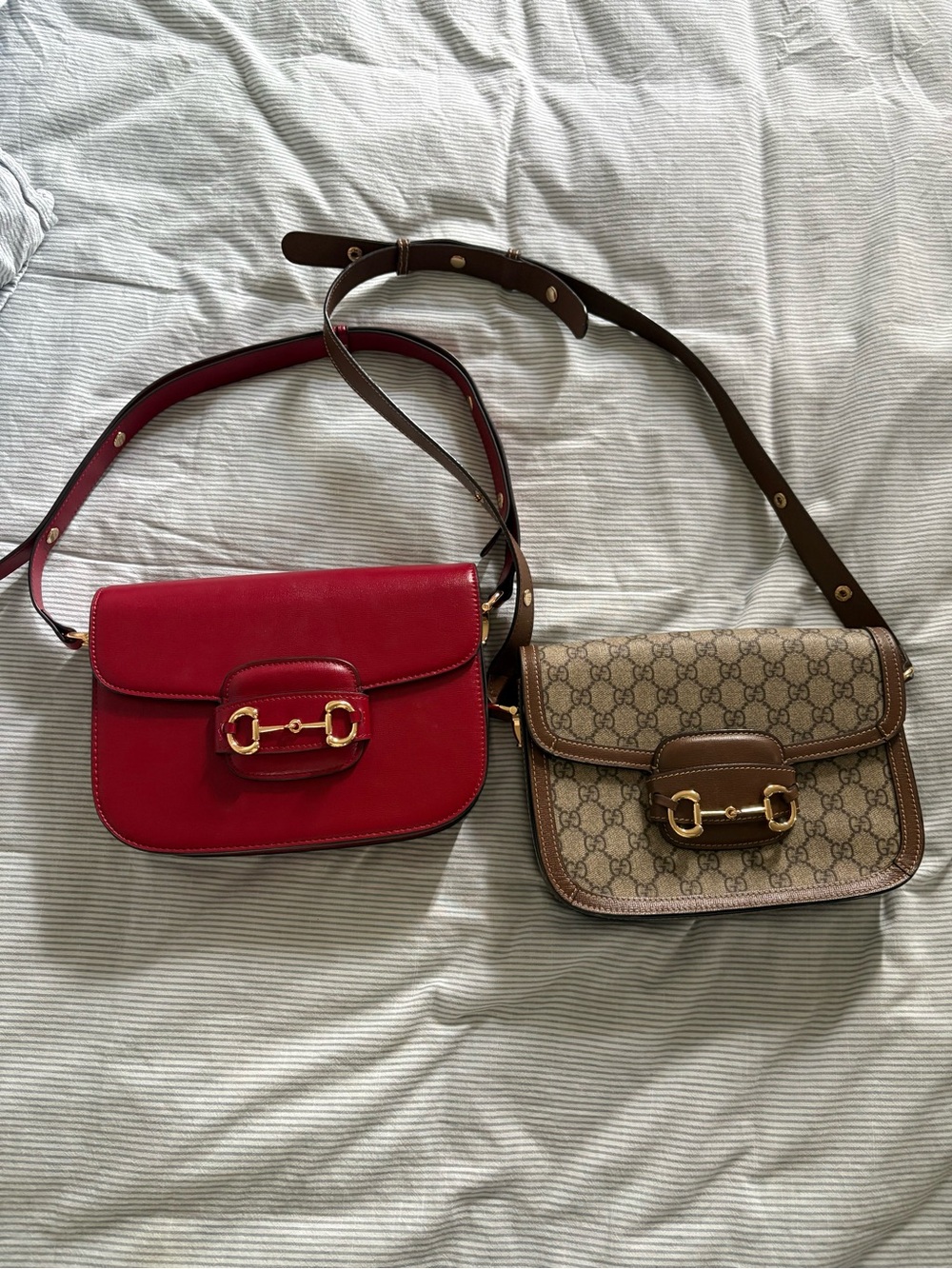 Shoulder bags